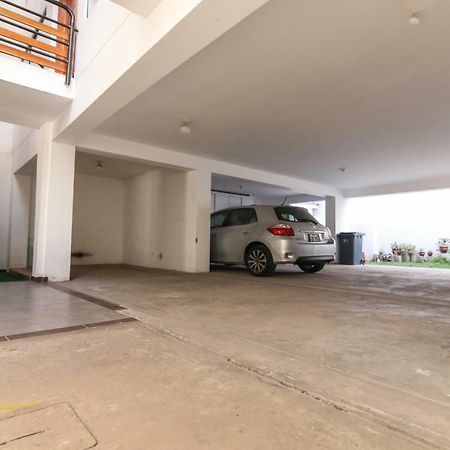 Qori Apartments In Куско Экстерьер фото