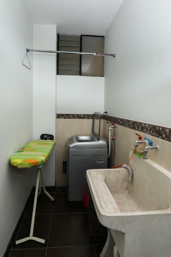 Qori Apartments In Куско Экстерьер фото