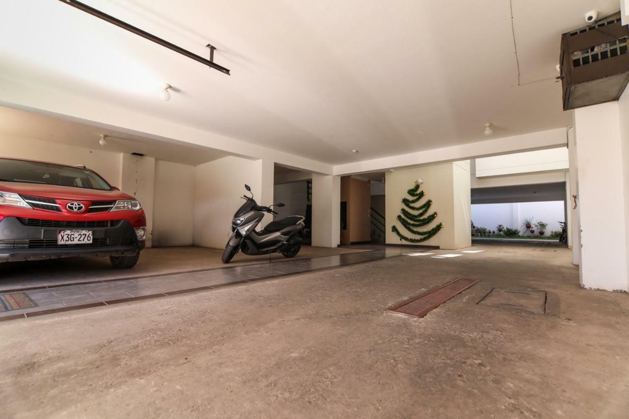 Qori Apartments In Куско Экстерьер фото