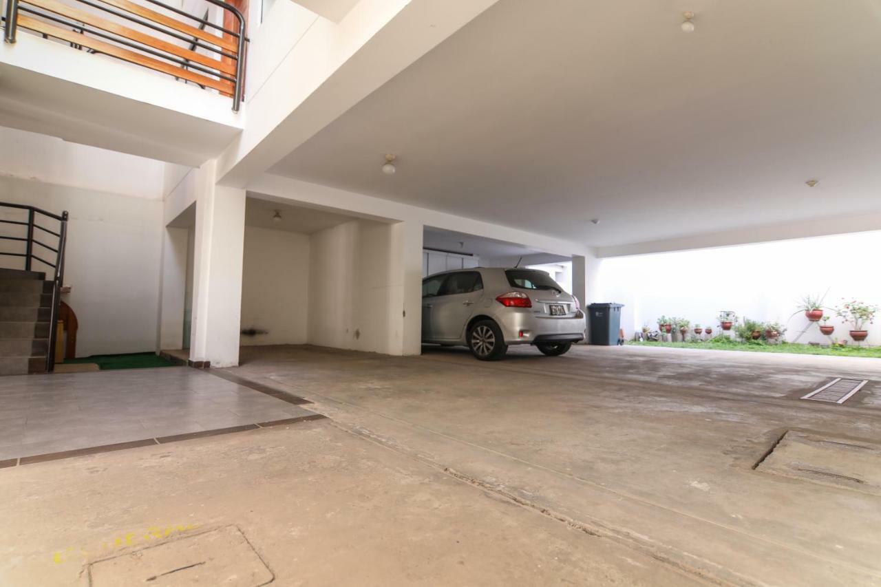 Qori Apartments In Куско Экстерьер фото