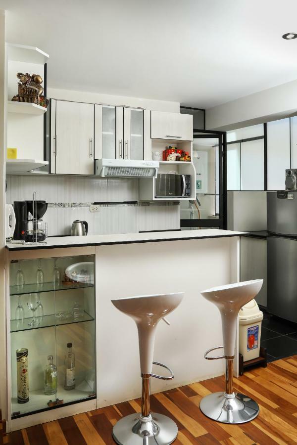 Qori Apartments In Куско Экстерьер фото