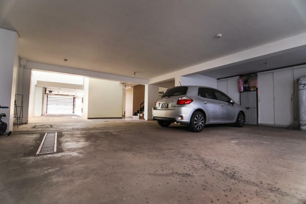 Qori Apartments In Куско Экстерьер фото