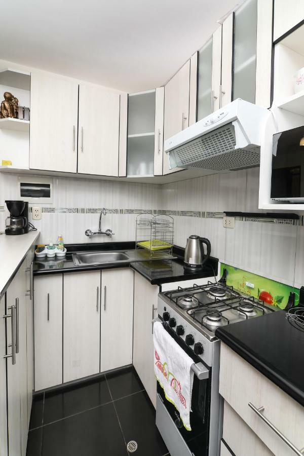 Qori Apartments In Куско Экстерьер фото