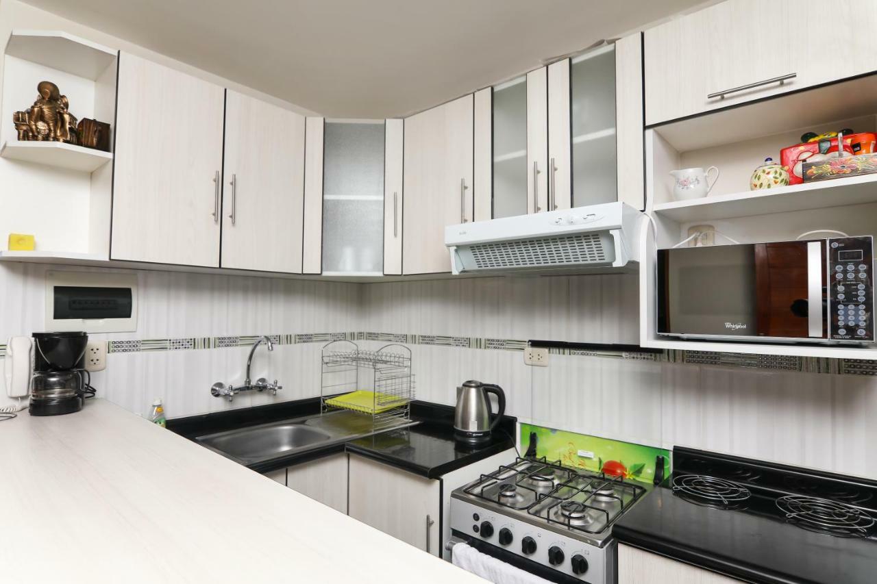 Qori Apartments In Куско Экстерьер фото